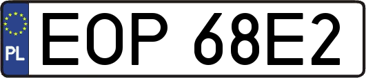 EOP68E2