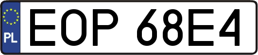 EOP68E4