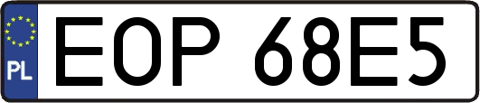 EOP68E5
