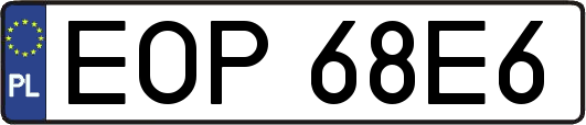 EOP68E6