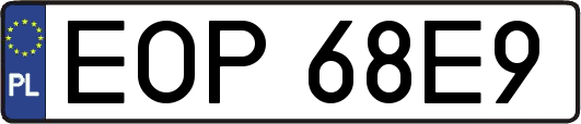 EOP68E9