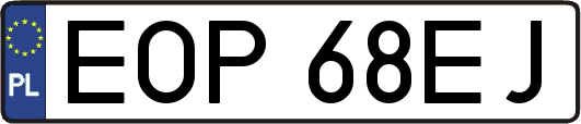 EOP68EJ