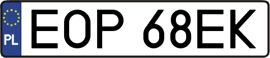 EOP68EK