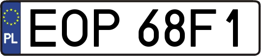 EOP68F1