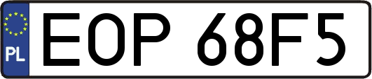 EOP68F5