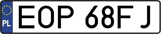 EOP68FJ