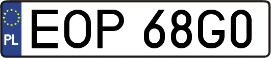 EOP68G0