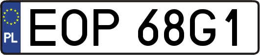 EOP68G1