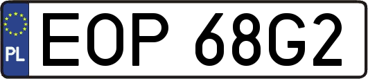 EOP68G2