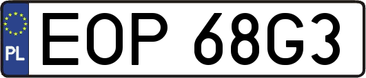 EOP68G3