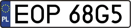 EOP68G5