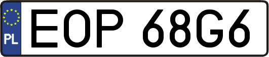 EOP68G6