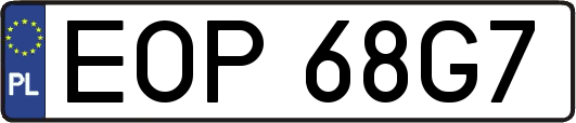 EOP68G7