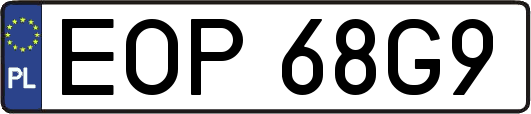EOP68G9