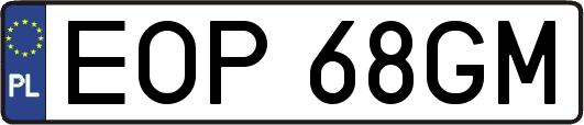 EOP68GM