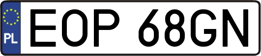 EOP68GN
