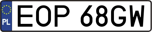 EOP68GW