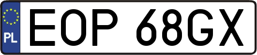 EOP68GX