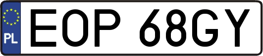 EOP68GY