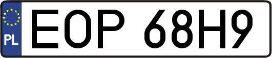 EOP68H9