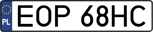 EOP68HC