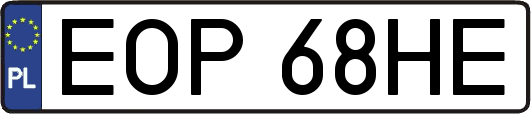 EOP68HE