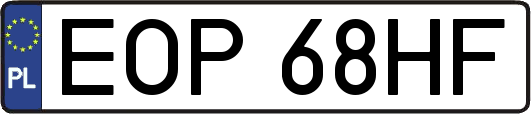 EOP68HF