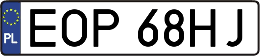 EOP68HJ