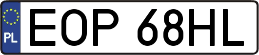 EOP68HL