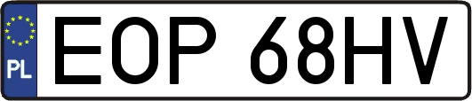 EOP68HV
