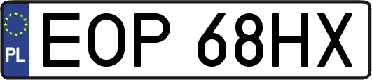 EOP68HX