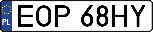 EOP68HY