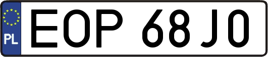 EOP68J0