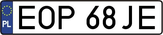 EOP68JE