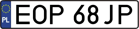 EOP68JP