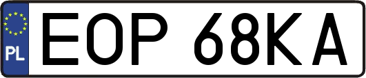 EOP68KA