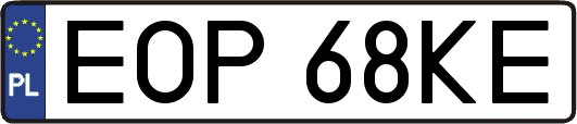 EOP68KE