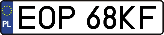 EOP68KF