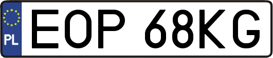 EOP68KG