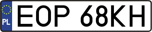 EOP68KH