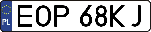 EOP68KJ