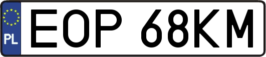 EOP68KM