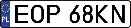 EOP68KN