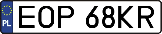 EOP68KR