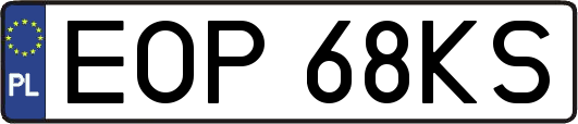 EOP68KS