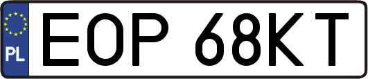 EOP68KT