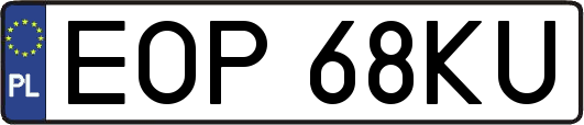EOP68KU
