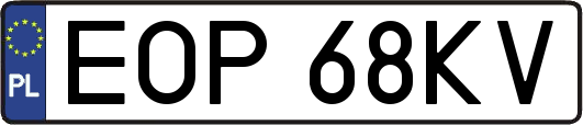EOP68KV