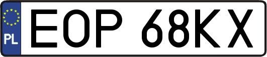 EOP68KX