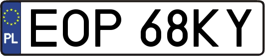 EOP68KY